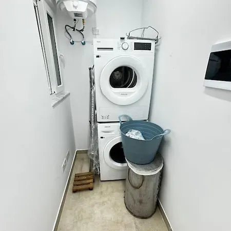 Coolwaters In Appartement *