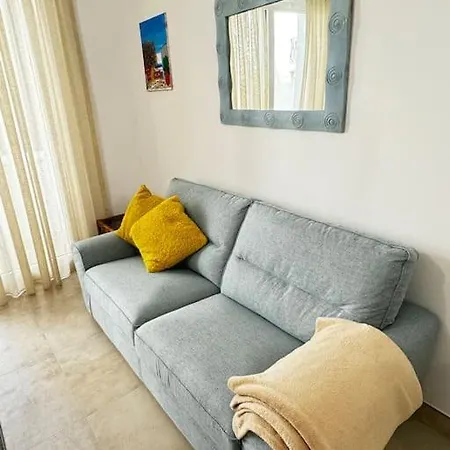 Apartment Coolwaters In Sliema