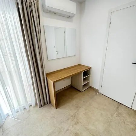 Coolwaters In Appartement *