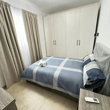 Coolwaters In Appartement Sliema