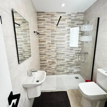 Appartement Coolwaters In