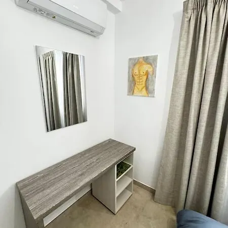 Coolwaters In Appartement Sliema